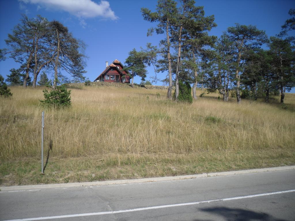 Cottage Vodice Zlatibor Exterior foto
