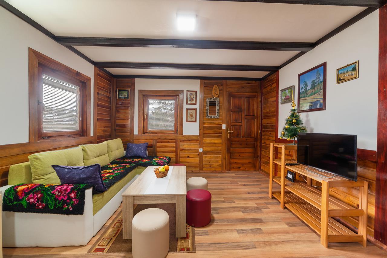 Cottage Vodice Zlatibor Exterior foto