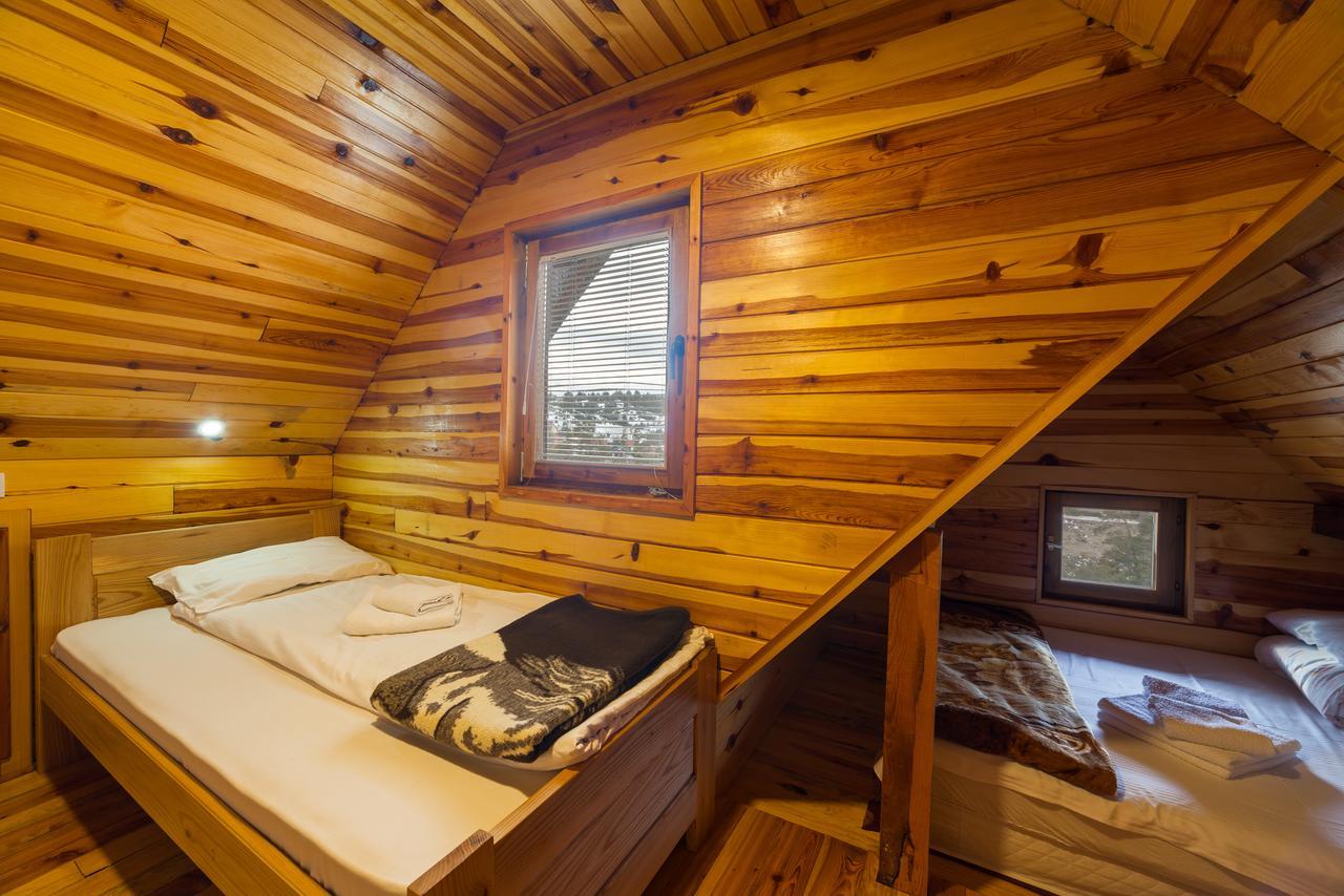Cottage Vodice Zlatibor Exterior foto