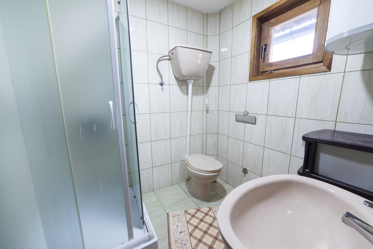Cottage Vodice Zlatibor Exterior foto