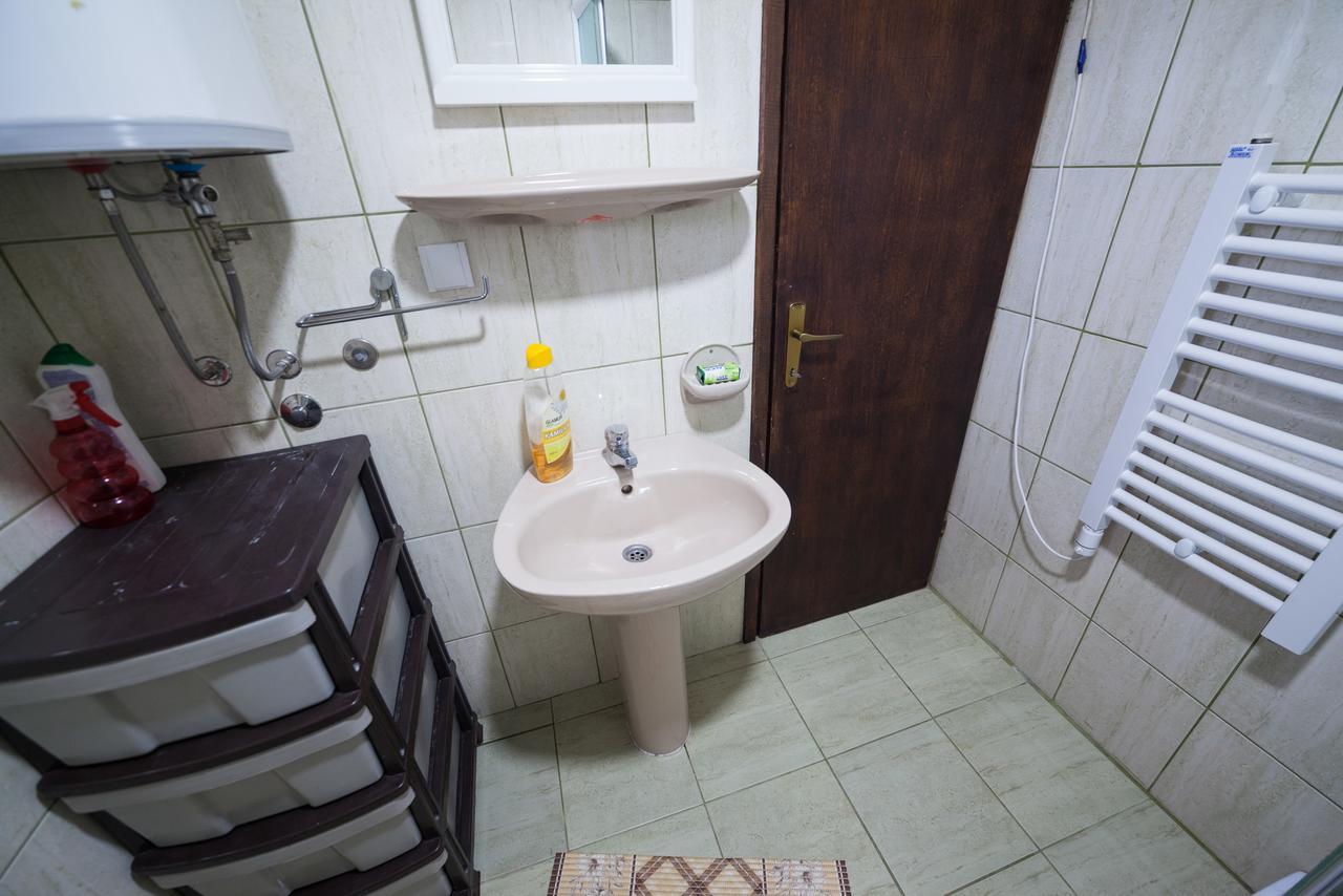 Cottage Vodice Zlatibor Exterior foto