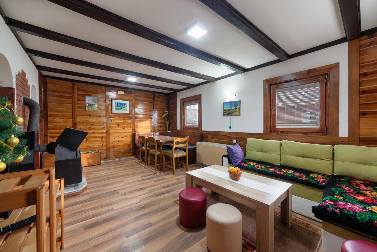 Cottage Vodice Zlatibor Exterior foto