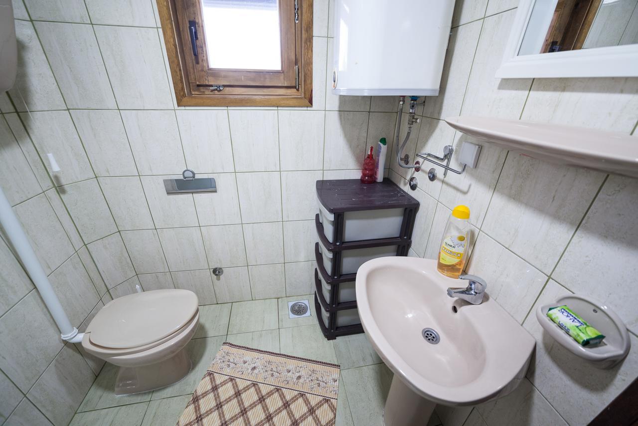 Cottage Vodice Zlatibor Exterior foto